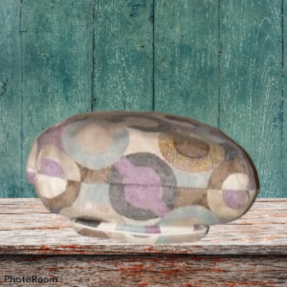 Coach Kristin Optic art sequin  hobo bag rare - Picture 7 of 15